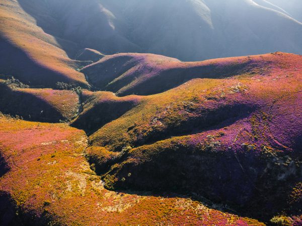 Serra da Arada